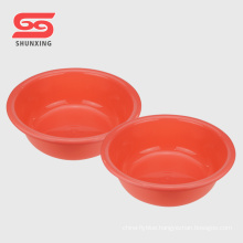 High quality multifunctional use PP color wash basin for sale